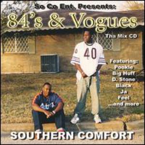 84's And Vouges