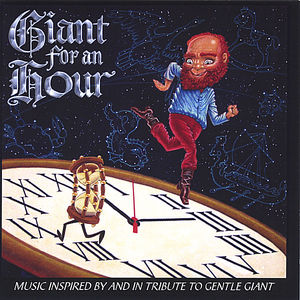 Giant For An Hour