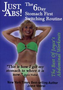 Just Abs Workout