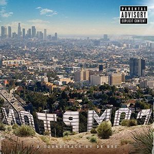 Compton [Explicit Content]