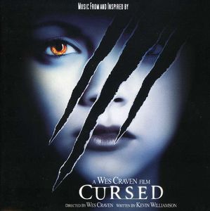 Cursed [Import]