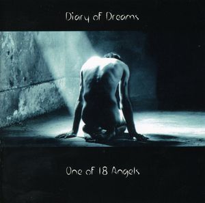 One of 18 Angels