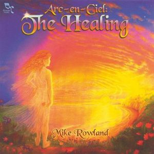 Arc-En-Ciel: The Healing