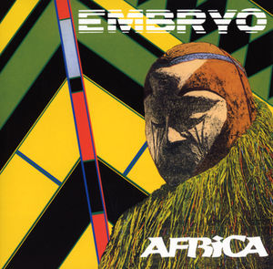 Africa