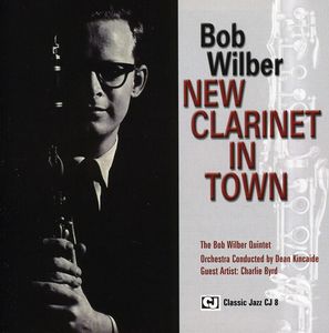 New Clarinet in Town