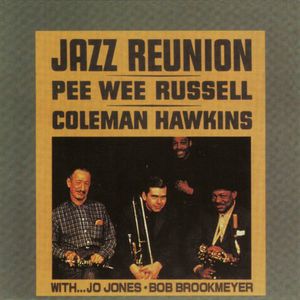 Jazz Reunion