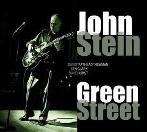 Green Street