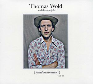 Buried Transmissions