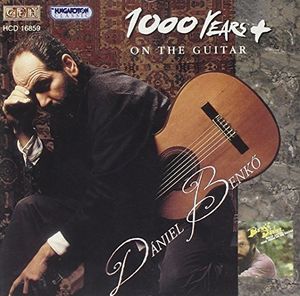 100 Years on the Guitar / Various
