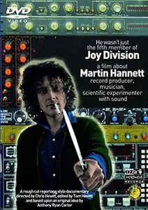 He Wasn't Just a Fifth Member of Joy Division