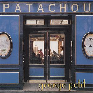 Patachou