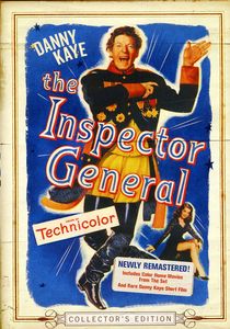 The Inspector General