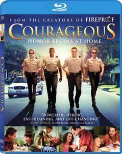 Courageous