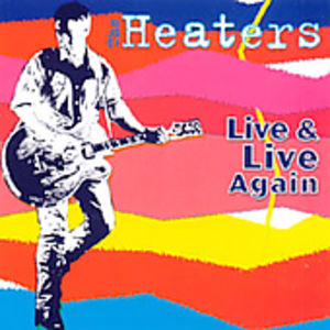 Live and Live Again