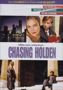 Chasing Holden