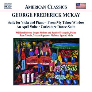 Chamber Music