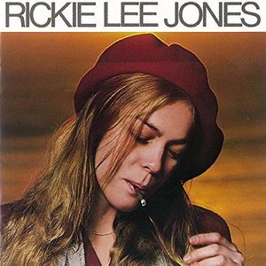 Rickie Lee Jones (shm-cd) (import) Icon