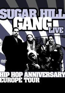 Hiphop Anniversary Tour