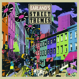 Earland's Street Themes (bonus Tracks Edition)