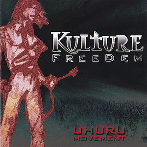 Uhuru Movement