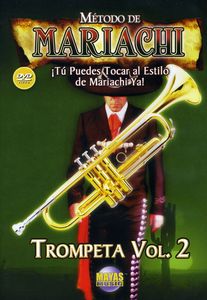 Mariachi Trompeta: Volume 2: Spanish Only