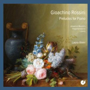 Preludes for Piano