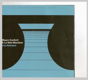 Los Anteojos (IMPORT)