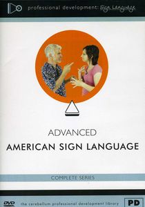 Advanced American Sign Language Superpack