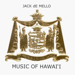 Music of Hawaii