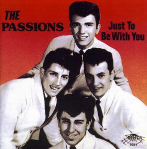 Just to Be with You / Best of