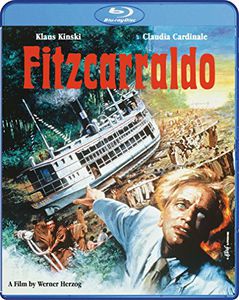 Fitzcarraldo