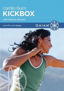 Cardio Burn Kickbox