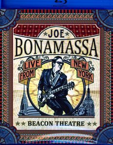 Beacon Theatre - Live From New York