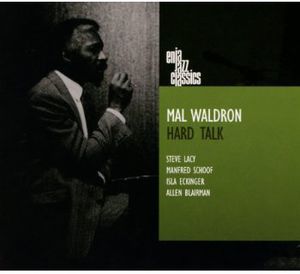 Hard Talk