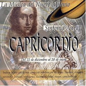 Sinfonia Astral: Capricornio / Various