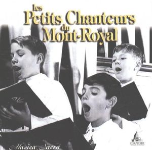 Musica Sacra (IMPORT)