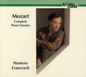 Complete Piano Sonatas