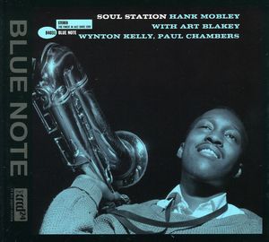 Soul Station