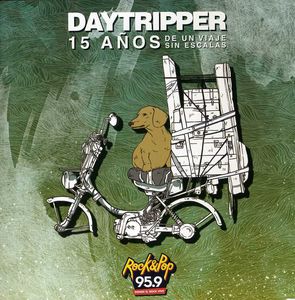 Day Tripper-15 Anos de Un Viaje Sin Escala / Various (IMPORT)