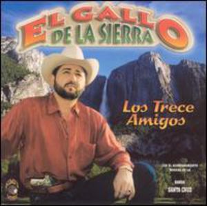 El Gallo De La Sierra