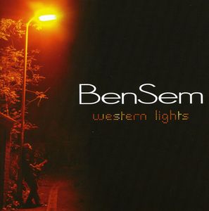 Western Lights
