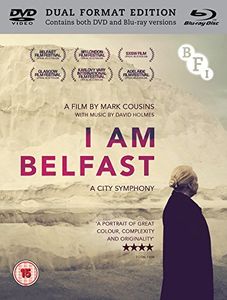 I Am Belfast (2015) [Import]