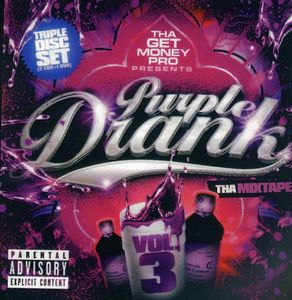 Purple Drank, Vol. 3