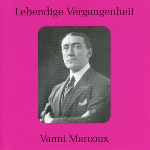 Vanni Marcoux