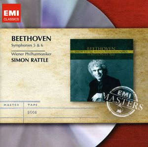 Symphonies 5 & 6