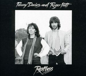 Restless