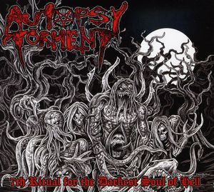 7th Ritual for the Darkest Souls of Hell