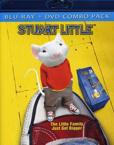 Stuart Little