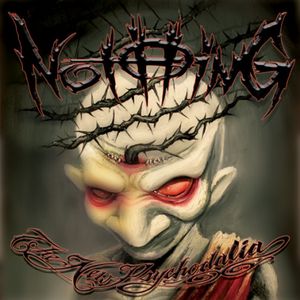 The New Psychodalia