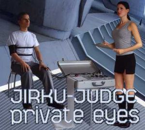 Private Eyes